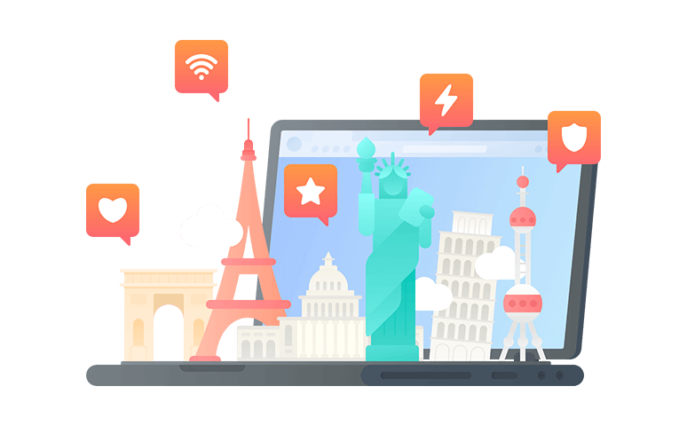 在法属圭亚那解除搜狐视频版权限制 - 大陆VPN